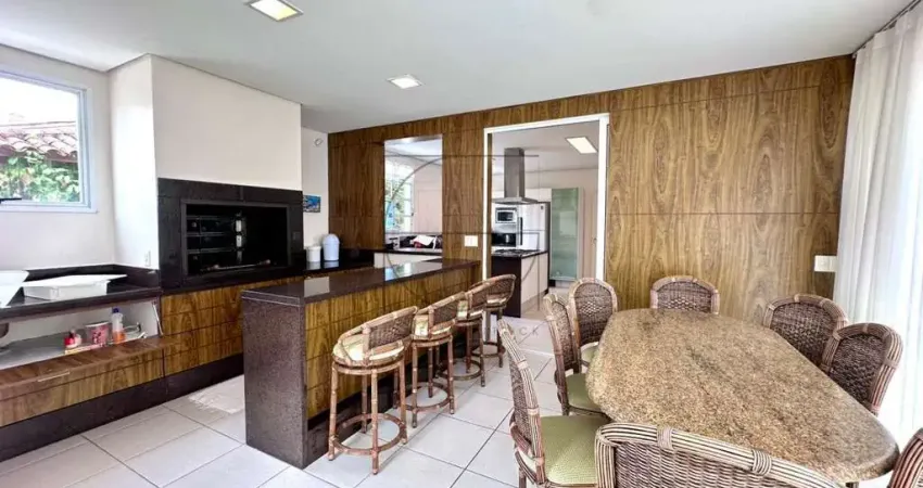 Casa com 4 quartos à venda na Rua das Garoupas, 255, Jurerê Internacional, Florianópolis