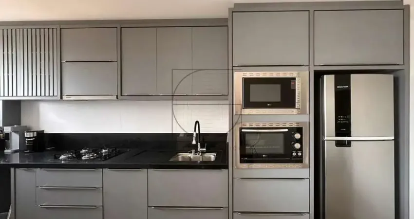 Apartamento com 2 quartos à venda na Avenida dos Salmões, 405, Jurerê Internacional, Florianópolis