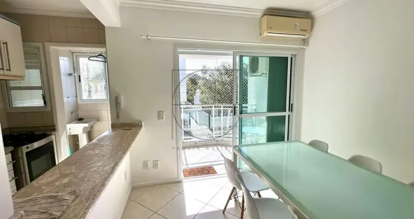 Apartamento com 3 quartos à venda na Rua dos Chernes, 525, Jurerê, Florianópolis