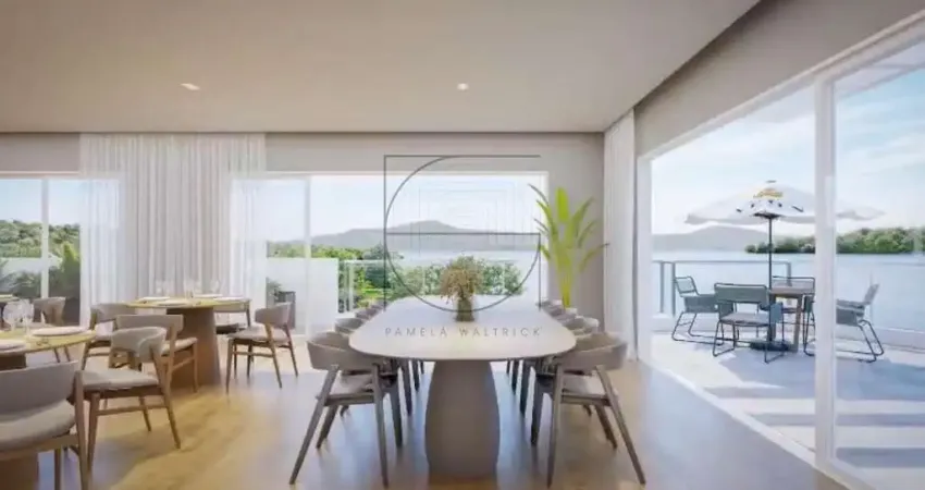 Apartamento com 3 quartos à venda na Rua Madre Maria Vilac, 535, Canasvieiras, Florianópolis