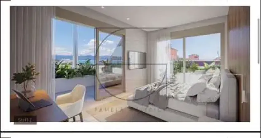 Apartamento com 4 quartos à venda na Rua Alameda César Nascimento, 552, Jurerê Internacional, Florianópolis