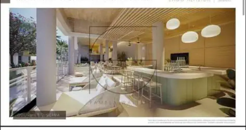 Apartamento com 3 quartos à venda na Rua Alameda César Nascimento, 552, Jurerê Internacional, Florianópolis