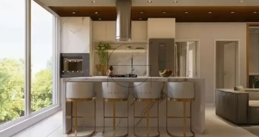 Apartamento com 3 quartos à venda na Rua Dario João de Souza, 527, Jurerê Internacional, Florianópolis