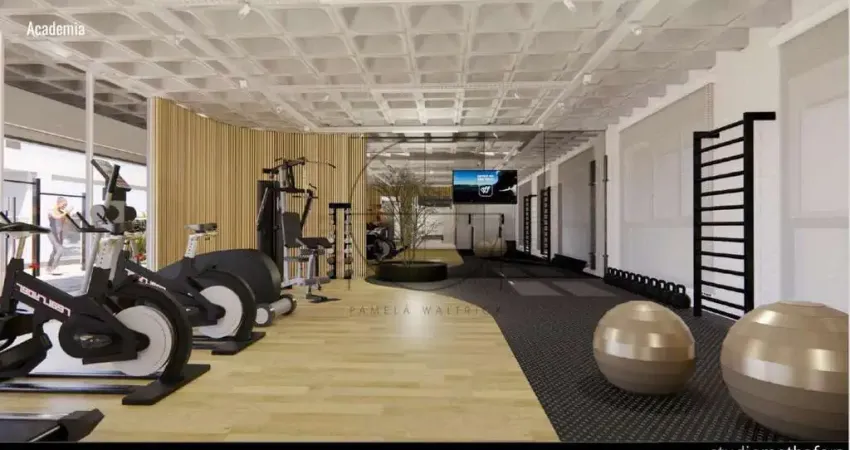 Apartamento com 2 quartos à venda na Rua Dario João de Souza, 555, Jurerê Internacional, Florianópolis