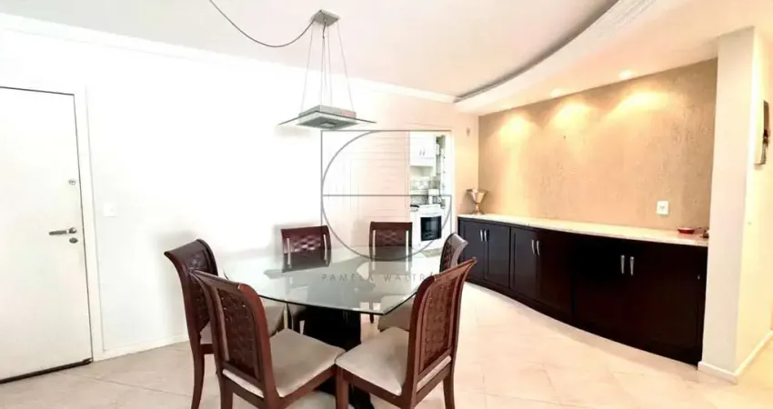 Apartamento com 3 quartos à venda na Avenida dos Búzios, 3005, Jurerê Internacional, Florianópolis