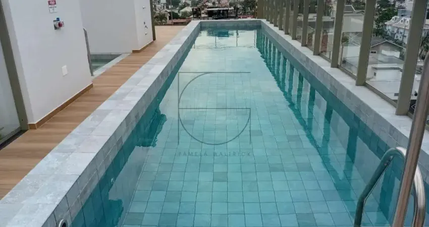 Apartamento com 2 quartos à venda na Rua Rodovia Mauricio Sirotski Sobrinho, 5704, Jurerê Internacional, Florianópolis