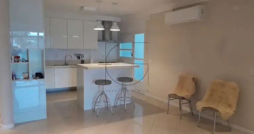 Apartamento com 3 quartos à venda na Rua das Algas, 871, Jurerê Internacional, Florianópolis