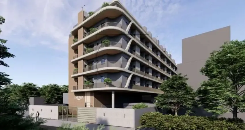 Apartamento com 3 quartos à venda na Rodovia Tertuliano Brito Xavier, 638, Canajurê, Florianópolis