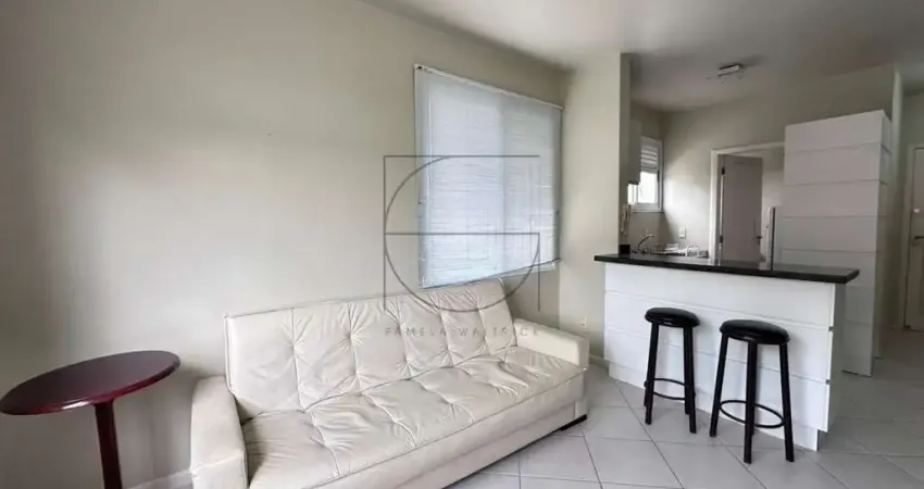 Apartamento com 2 quartos à venda na Avenida dos Dourados, 779, Jurerê Internacional, Florianópolis