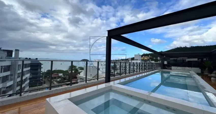 Apartamento com 2 quartos à venda na Rua Francisco Gouveia, 78, Jurerê, Florianópolis