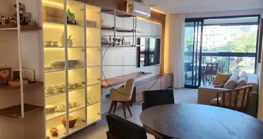 Apartamento com 2 quartos à venda na Rua das Baleias Franca, 35, Jurerê Internacional, Florianópolis