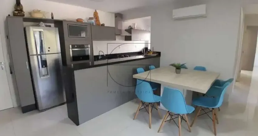 Apartamento com 3 quartos à venda na Rua Jurerê Tradicional, 404, Jurerê, Florianópolis