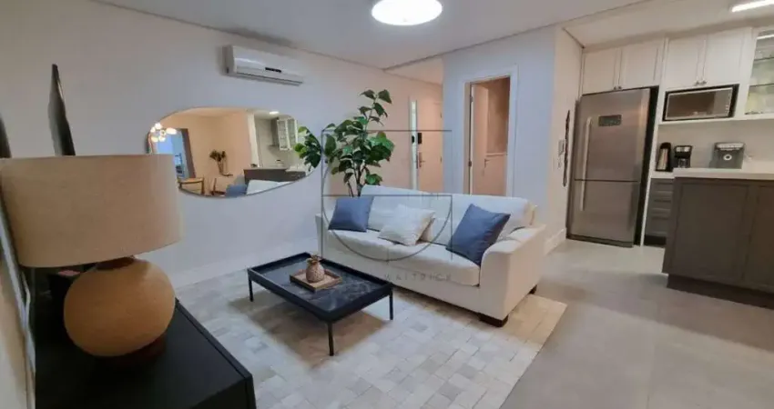 Apartamento com 3 quartos à venda na Rua Professor Manoel do Lago Almeida, 57, Jurerê, Florianópolis