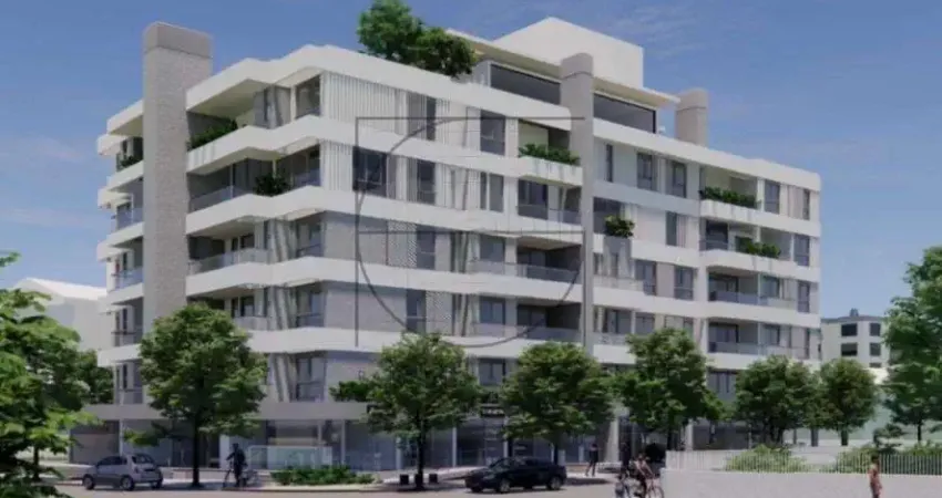 Apartamento com 3 quartos à venda na Rua Professor Renato Barbosa, 608, Jurerê, Florianópolis