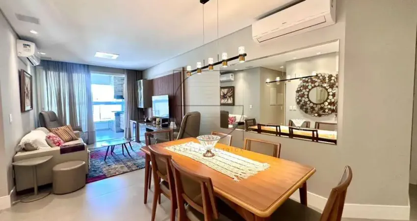 Apartamento com 3 quartos à venda na Rua dos Chernes, 104, Jurerê, Florianópolis