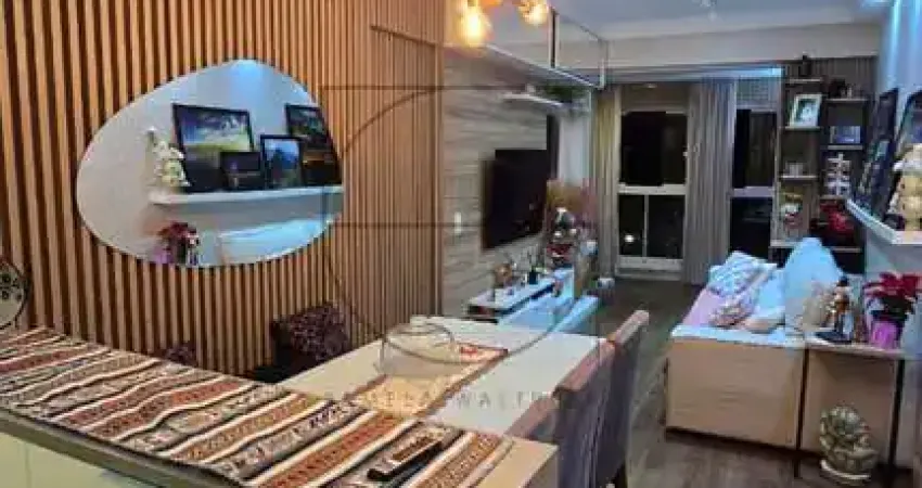 Apartamento com 2 quartos à venda na Servidão Recanto Verde, 155, Itacorubi, Florianópolis