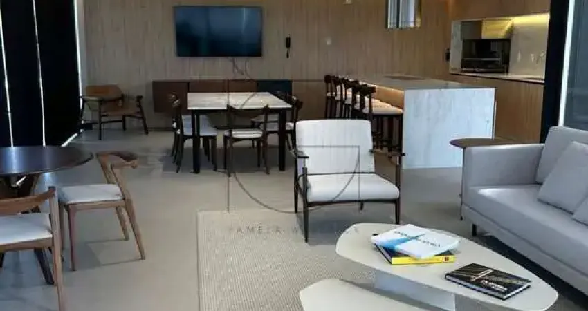 Apartamento com 3 quartos à venda na Rua Francisco Gouveia, 50, Jurerê Internacional, Florianópolis