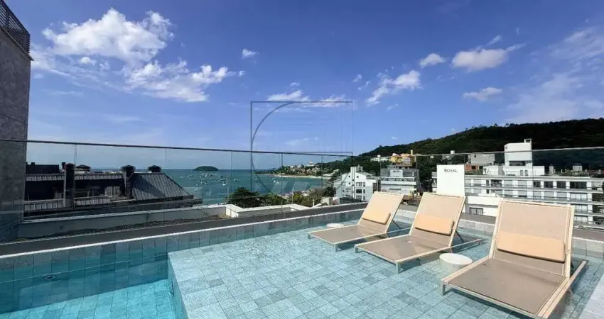 Apartamento com 3 quartos à venda na Rua Jornalista Haroldo Callado, 198, Jurerê, Florianópolis