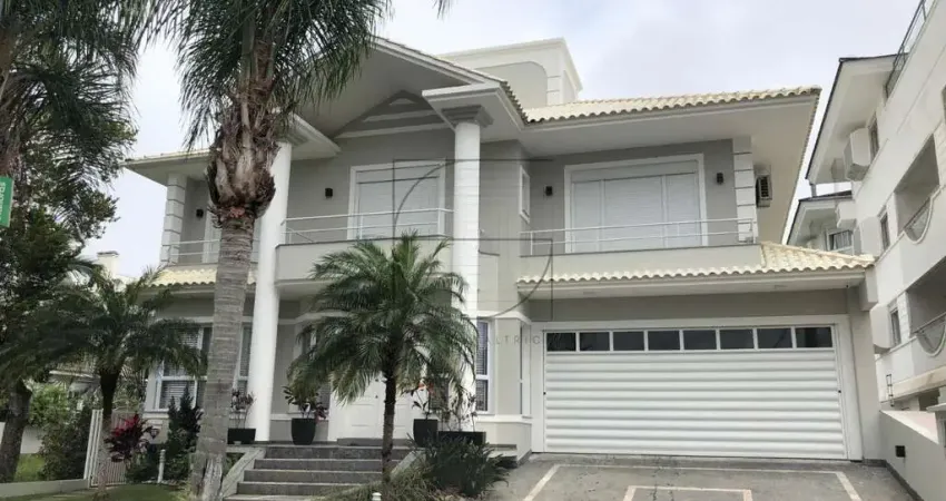 Casa com 4 quartos à venda na Rua dos Surubins, 74, Jurerê Internacional, Florianópolis