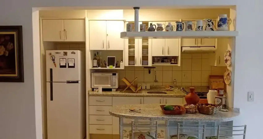 Apartamento com 2 quartos à venda na Rua das Baleias Franca, 226, Jurerê, Florianópolis