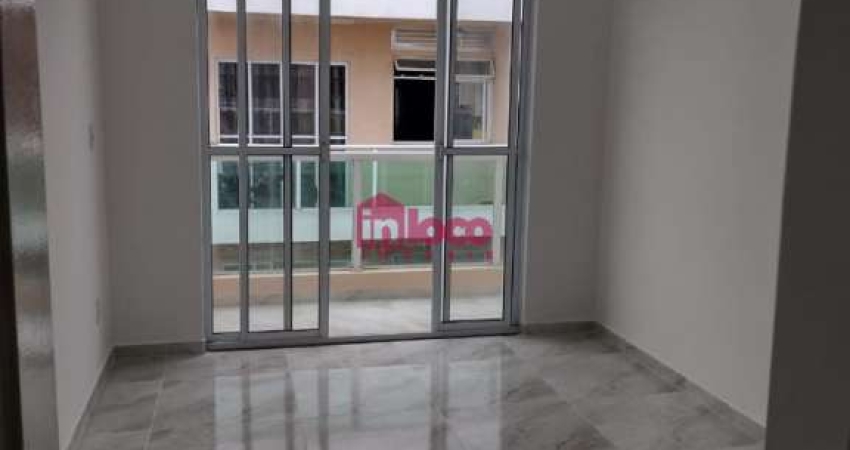 Apartamento com 2 quartos à venda na das Agulhas Negras, 191, Campo Grande, Rio de Janeiro