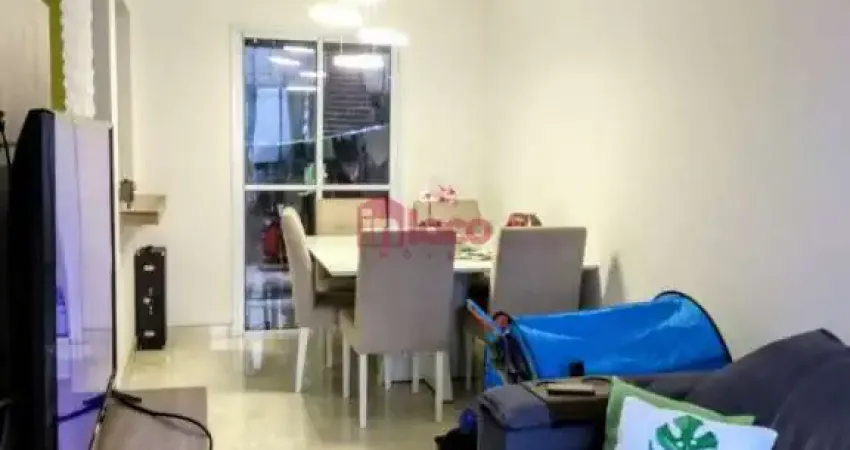 Casa em condomínio fechado com 3 quartos à venda na Estrada Cachamorra, 3537, Campo Grande, Rio de Janeiro