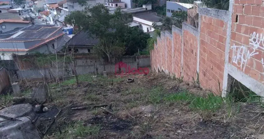 Terreno à venda na Maria do Carmo Castro, Campo Grande, Rio de Janeiro