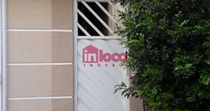 Casa com 2 quartos para alugar na Clementina, 135, Campo Grande, Rio de Janeiro