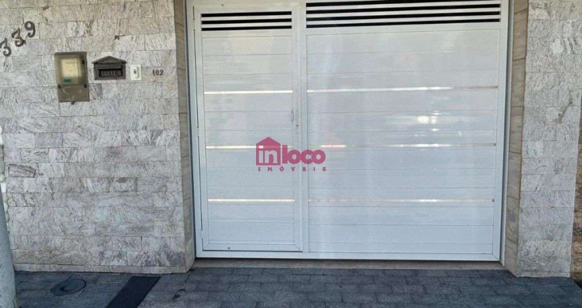 Casa em condomínio fechado com 2 quartos à venda na Deputado Bocaiuva Cunha, 339, Campo Grande, Rio de Janeiro