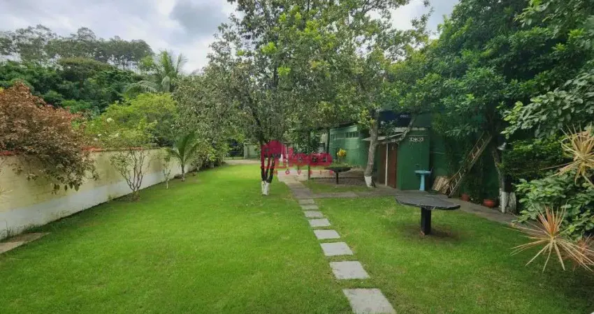 Terreno à venda na da Esperança, S/N, Campo Grande, Rio de Janeiro
