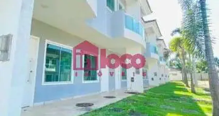 Casa em condomínio fechado com 2 quartos para alugar na Caminho do Morro dos Caboclos, 3417, Campo Grande, Rio de Janeiro