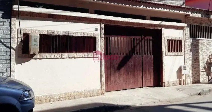 Casa com 3 quartos à venda na Projetada D, 108, Campo Grande, Rio de Janeiro