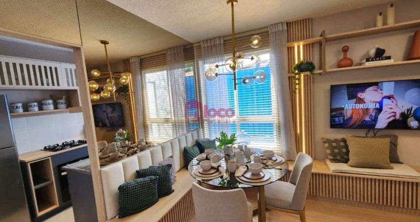 Apartamento com 2 quartos à venda na Estrada do Moinho, 299, Campo Grande, Rio de Janeiro
