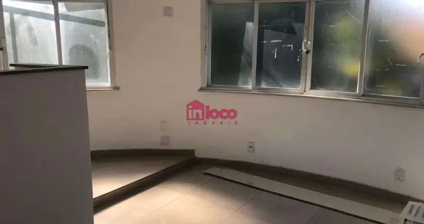 Sala comercial para alugar na Cesário de Melo, 3013, Campo Grande, Rio de Janeiro