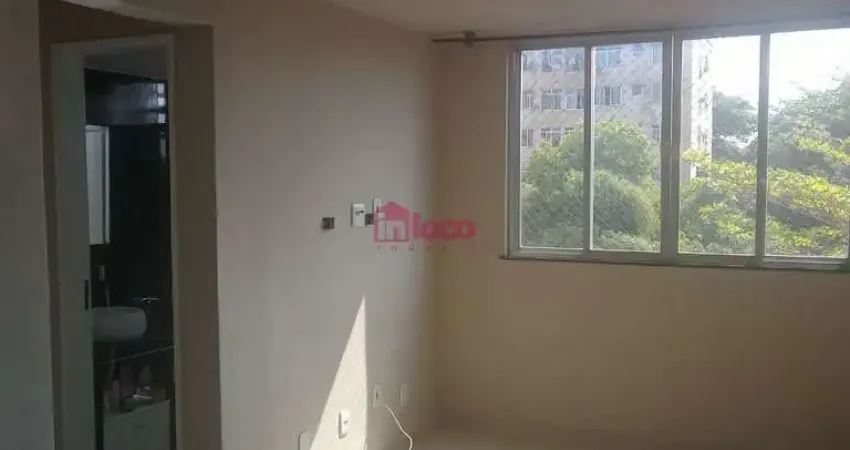 Apartamento com 2 quartos à venda na Severino Ferreira da Costa, 245, Campo Grande, Rio de Janeiro