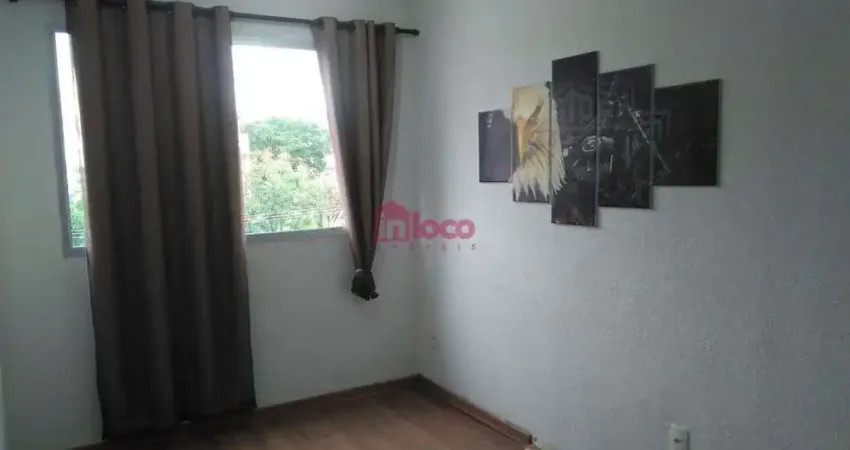 Apartamento com 2 quartos à venda na Estrada do Campinho, 920, Campo Grande, Rio de Janeiro