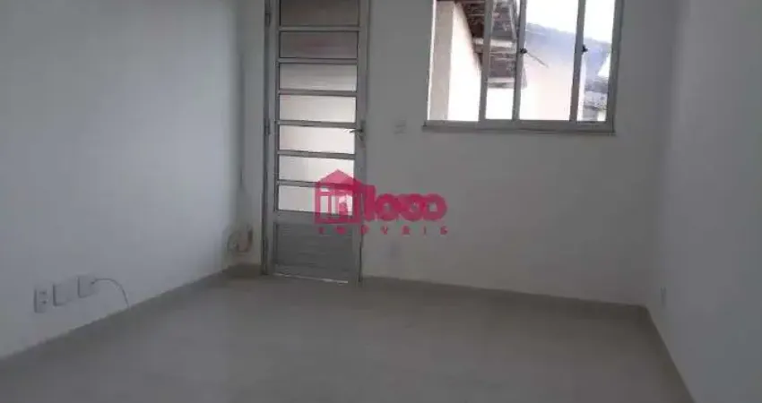 Apartamento com 2 quartos à venda na Caminho do Morro dos Caboclos, 3102, Campo Grande, Rio de Janeiro