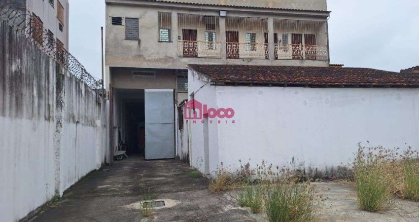 Ponto comercial para alugar na Professor Castilho, 54, Campo Grande, Rio de Janeiro