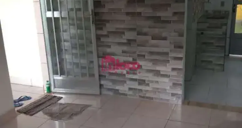 Casa com 2 quartos à venda na Itaque, 939, Santíssimo, Rio de Janeiro