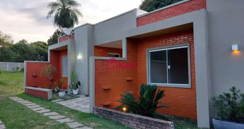 Terreno à venda na Nagib Assad, 951, Santa Cruz, Rio de Janeiro