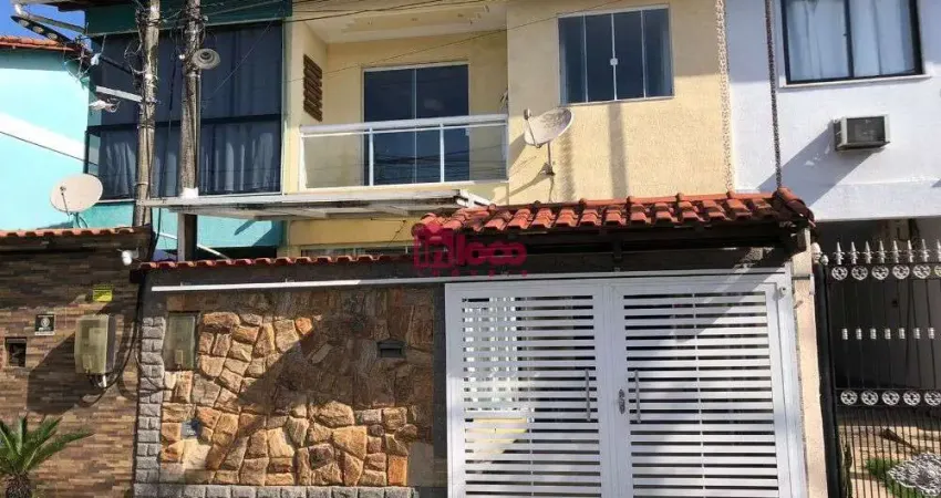 Casa com 2 quartos à venda na Anthero Monteiro de Azevedo, 31, Campo Grande, Rio de Janeiro