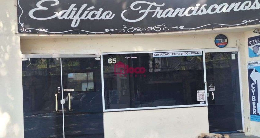 Prédio para alugar na dos Franciscanos, 65, Campo Grande, Rio de Janeiro
