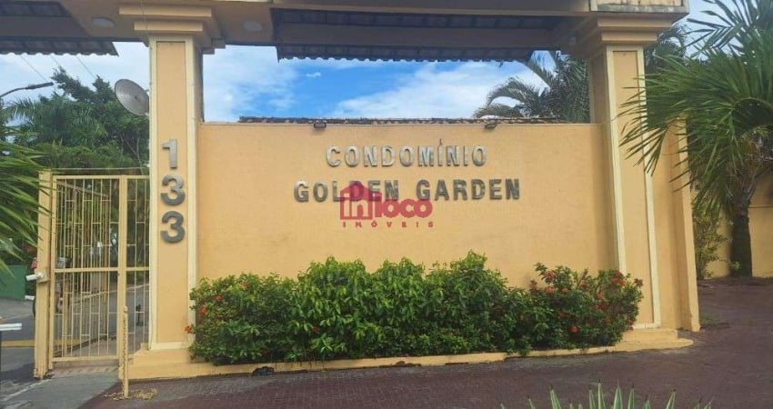 Casa em condomínio fechado com 3 quartos à venda na Estrada Cachamorra, 133, Campo Grande, Rio de Janeiro
