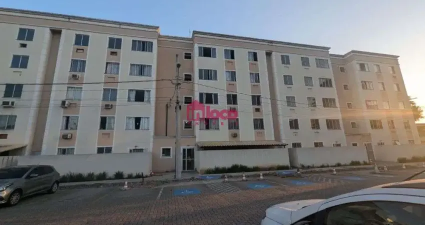 Apartamento com 2 quartos à venda na Caminho das Amendoeiras, 305, Cosmos, Rio de Janeiro
