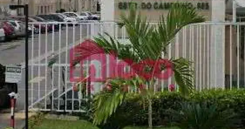 Apartamento com 2 quartos à venda na Estrada do Campinho, 955, Campo Grande, Rio de Janeiro