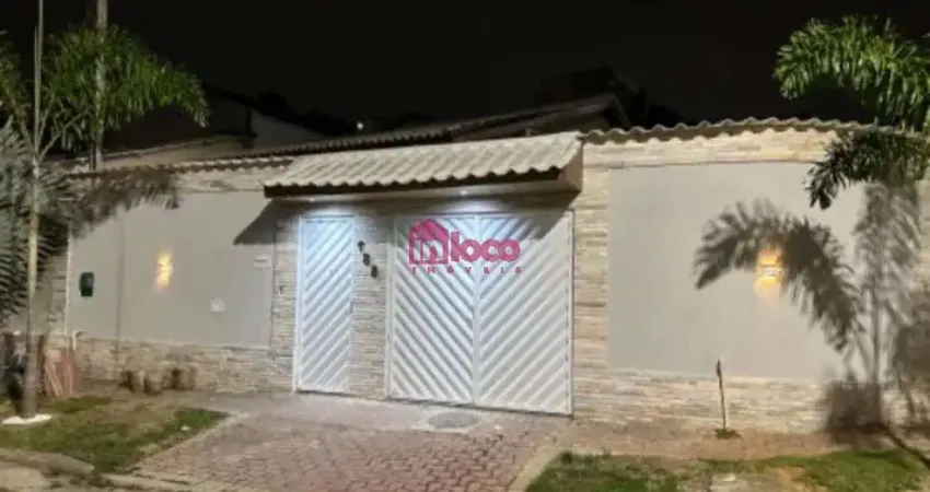 Casa com 2 quartos à venda na Itamaraju, 188, Campo Grande, Rio de Janeiro
