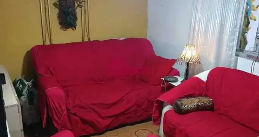 Casa com 2 quartos à venda na Cláudio Cecil Poland, 135, Campo Grande, Rio de Janeiro