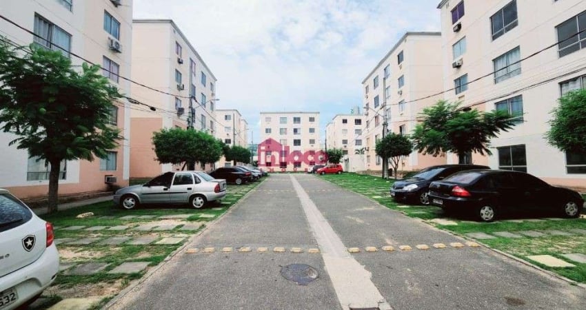 Apartamento com 2 quartos à venda na Cesário de Melo, 9075, Cosmos, Rio de Janeiro