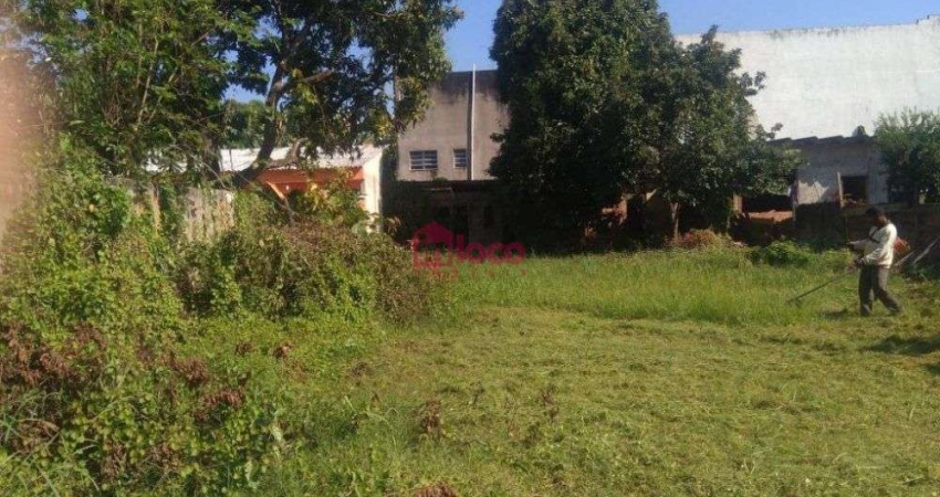 Terreno à venda na Avaré, Campo Grande, Rio de Janeiro
