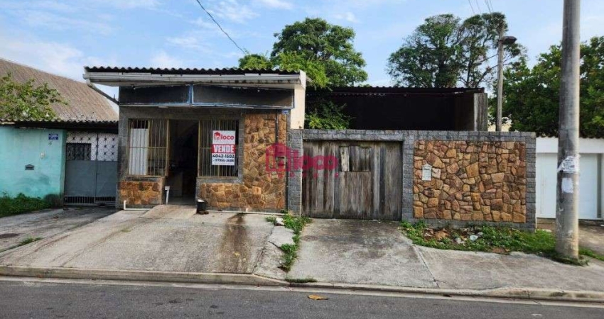 Terreno à venda na Alhambra, S/N, Campo Grande, Rio de Janeiro